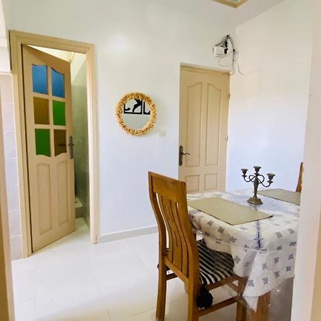 Appartamento Dar Betty Essaouira Esterno foto