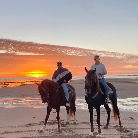 Appartamento Dar Betty Essaouira Esterno foto