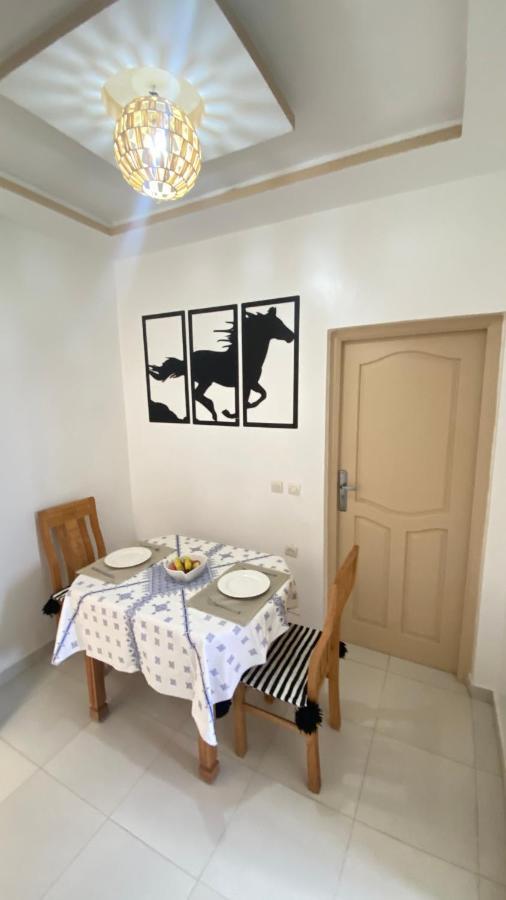 Appartamento Dar Betty Essaouira Esterno foto