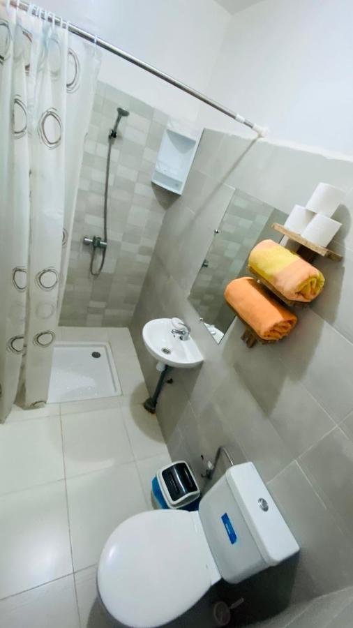 Appartamento Dar Betty Essaouira Esterno foto