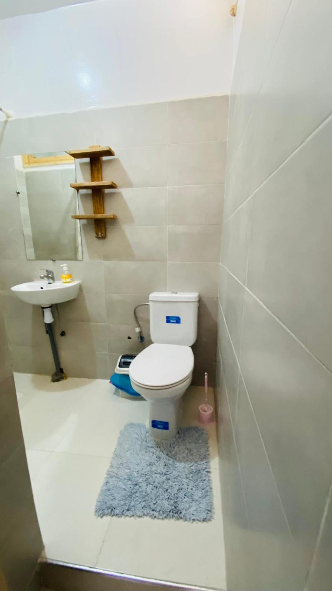 Appartamento Dar Betty Essaouira Esterno foto