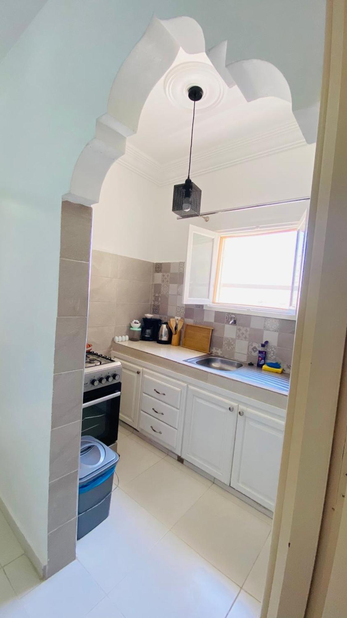 Appartamento Dar Betty Essaouira Esterno foto