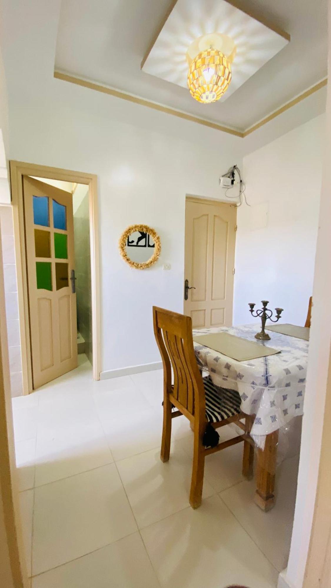Appartamento Dar Betty Essaouira Esterno foto